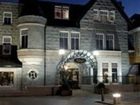 фото отеля Malmaison Aberdeen