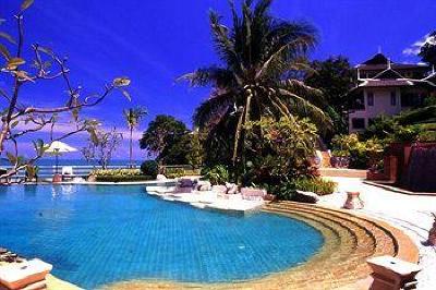 фото отеля Racha Kiri Resort & Spa