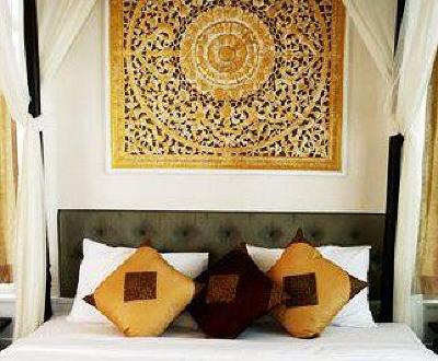фото отеля Racha Kiri Resort & Spa