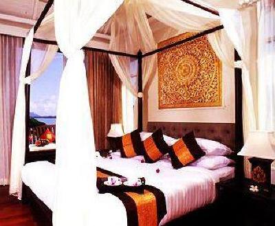 фото отеля Racha Kiri Resort & Spa