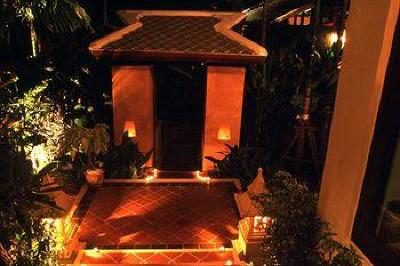 фото отеля Racha Kiri Resort & Spa