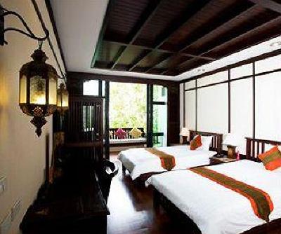фото отеля Racha Kiri Resort & Spa