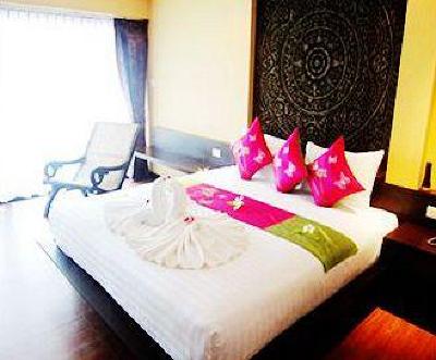 фото отеля Racha Kiri Resort & Spa