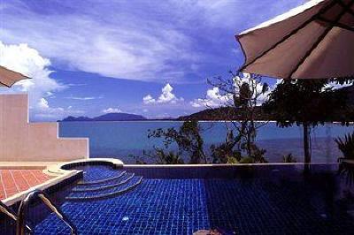 фото отеля Racha Kiri Resort & Spa