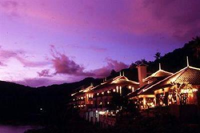 фото отеля Racha Kiri Resort & Spa
