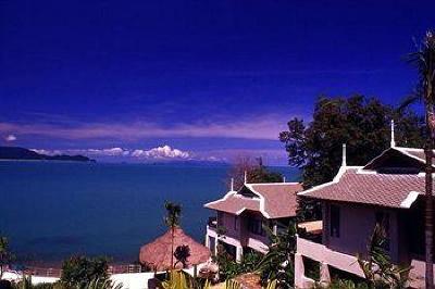 фото отеля Racha Kiri Resort & Spa