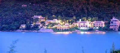 фото отеля Racha Kiri Resort & Spa