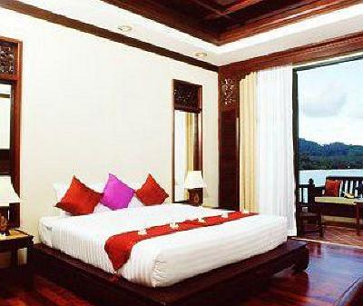 фото отеля Racha Kiri Resort & Spa