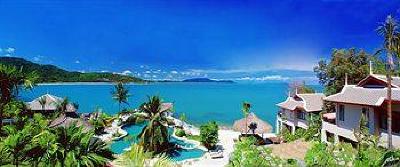фото отеля Racha Kiri Resort & Spa