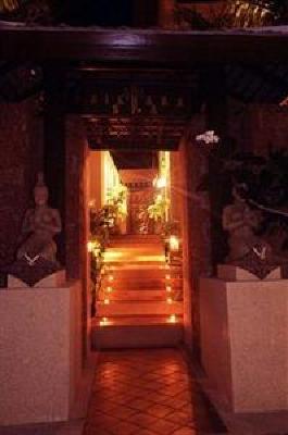 фото отеля Racha Kiri Resort & Spa