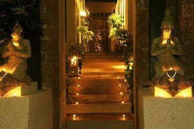 фото отеля Racha Kiri Resort & Spa