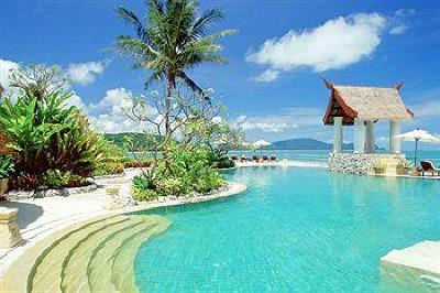фото отеля Racha Kiri Resort & Spa