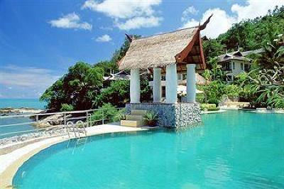 фото отеля Racha Kiri Resort & Spa