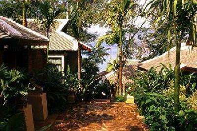 фото отеля Racha Kiri Resort & Spa