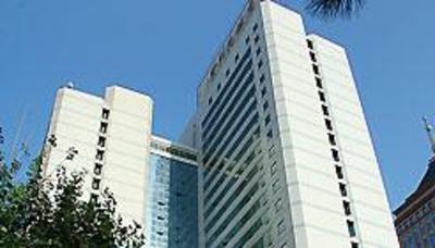 фото отеля Redbuds Hotel Changchun