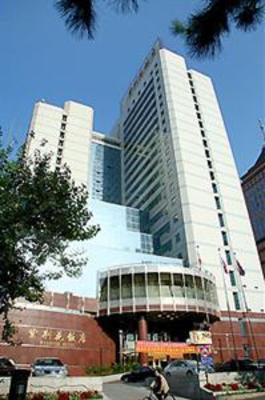 фото отеля Redbuds Hotel Changchun