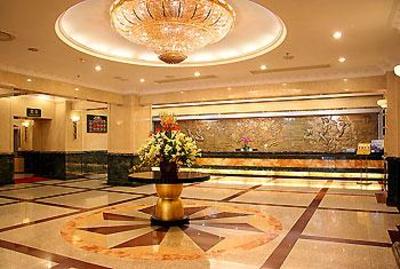 фото отеля Redbuds Hotel Changchun