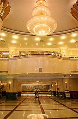 фото отеля Redbuds Hotel Changchun