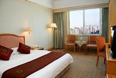 фото отеля Redbuds Hotel Changchun