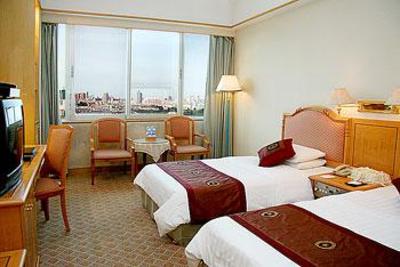 фото отеля Redbuds Hotel Changchun