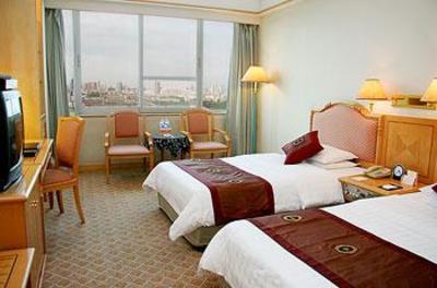 фото отеля Redbuds Hotel Changchun