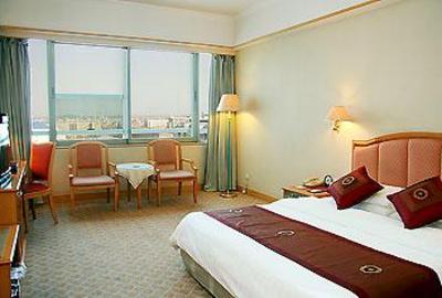 фото отеля Redbuds Hotel Changchun