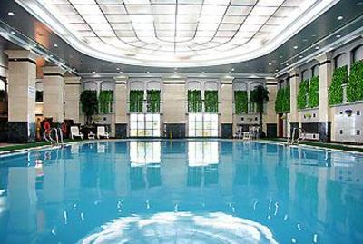 фото отеля Redbuds Hotel Changchun