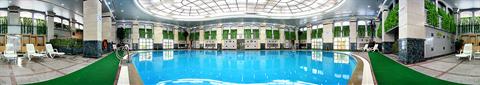 фото отеля Redbuds Hotel Changchun