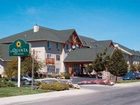 фото отеля La Quinta Inn and Suites Great Falls