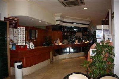 фото отеля Evamar Apartments Benidorm