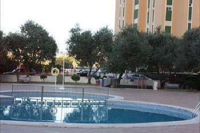 фото отеля Evamar Apartments Benidorm
