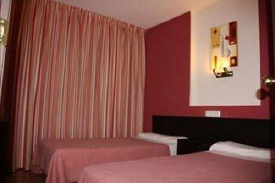 фото отеля Evamar Apartments Benidorm
