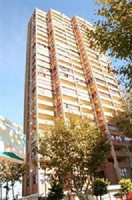 фото отеля Evamar Apartments Benidorm