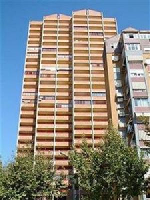 фото отеля Evamar Apartments Benidorm