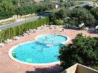 фото отеля Evamar Apartments Benidorm