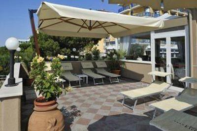 фото отеля Hotel Excelsior San Michele al Tagliamento