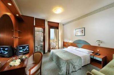 фото отеля Hotel Excelsior San Michele al Tagliamento