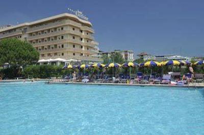 фото отеля Hotel Excelsior San Michele al Tagliamento