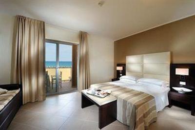 фото отеля Hotel Excelsior San Michele al Tagliamento
