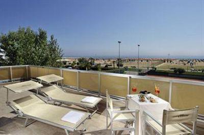 фото отеля Hotel Excelsior San Michele al Tagliamento