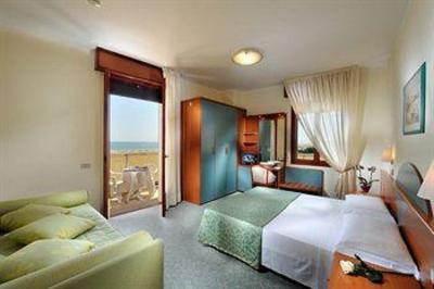фото отеля Hotel Excelsior San Michele al Tagliamento