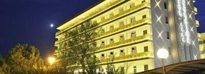 фото отеля Hotel Excelsior San Michele al Tagliamento