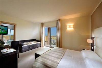 фото отеля Hotel Excelsior San Michele al Tagliamento