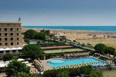 фото отеля Hotel Excelsior San Michele al Tagliamento