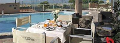 фото отеля Hotel Excelsior San Michele al Tagliamento
