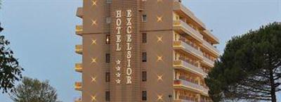 фото отеля Hotel Excelsior San Michele al Tagliamento
