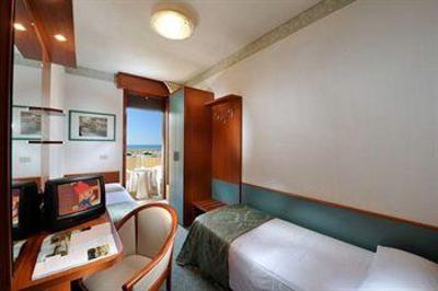 фото отеля Hotel Excelsior San Michele al Tagliamento