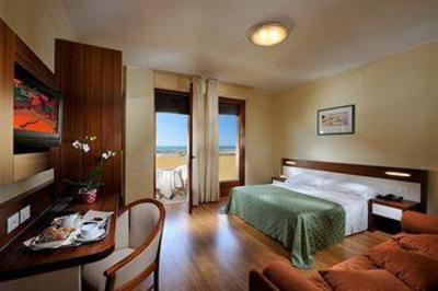 фото отеля Hotel Excelsior San Michele al Tagliamento