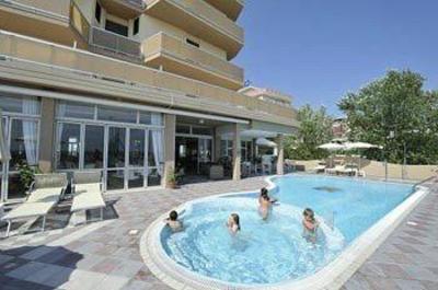 фото отеля Hotel Excelsior San Michele al Tagliamento