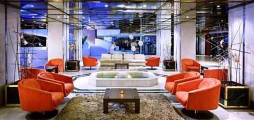 фото отеля Melia Lebreros